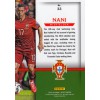 PANINI SELECT 2015-2016 NATIONAL PRIDE Nani (Portugal)